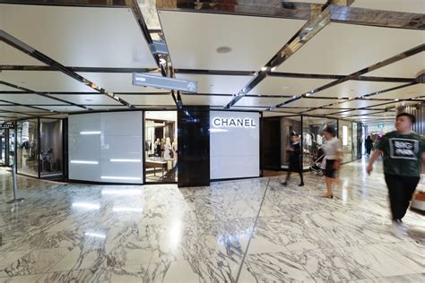 chanel westfield sydney|chanel wallet sydney.